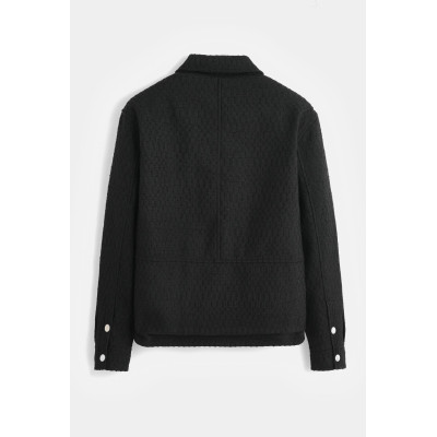 Veste uni