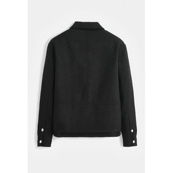 Veste uni