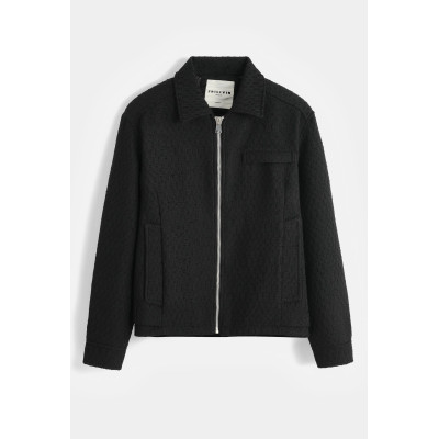 Veste uni