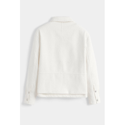 Veste uni