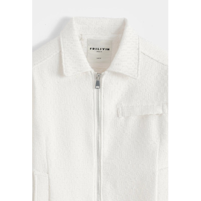 Veste uni