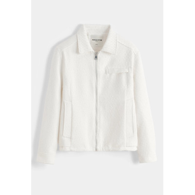 Veste uni