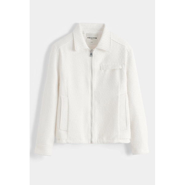 Veste uni