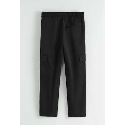 Pantalon cargo
