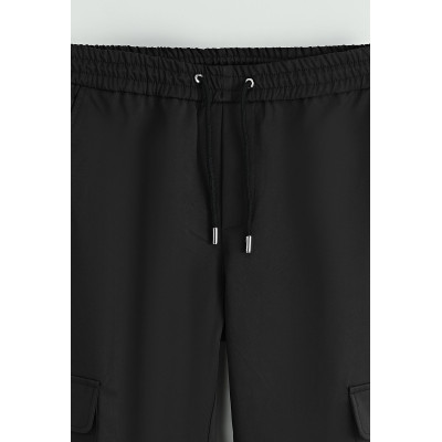 Pantalon cargo