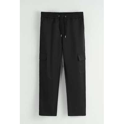 Pantalon cargo