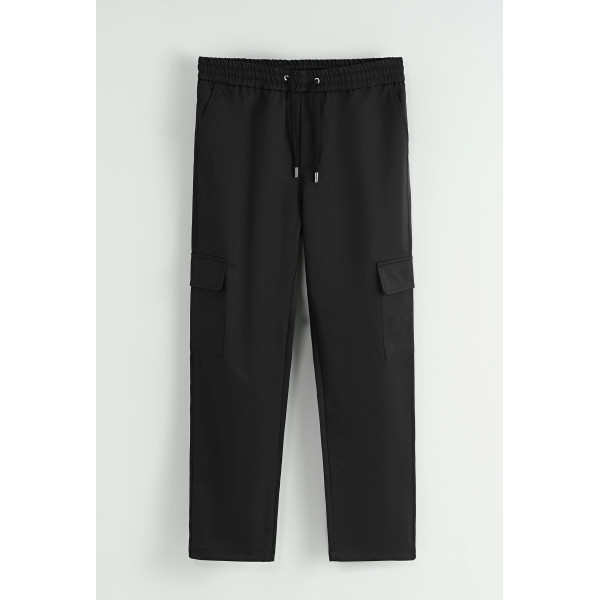 Pantalon cargo